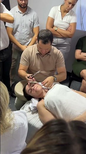 Curso de Linfotaping