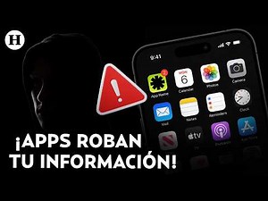Your data is being stolen without you knowing! Here's how to detect dangerous apps on your phone