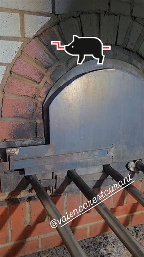 Valenca Restaurant on Reels