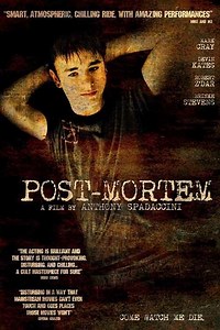 Post-Mortem - Movie