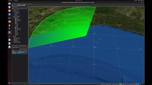 基于afsim示例展示new_guidance1