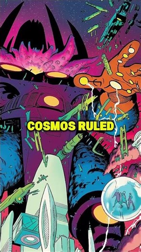 Who Was the First Hero in Marvel’s Multiverse?