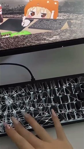 This Key Logger is Even Better! Tutorial coming soon :)