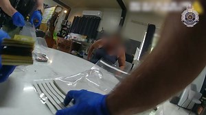 22K views · 454 reactions | Mt Isa police have charged three people with drug offences following a joint operation with Australia Border Force and Australia Post targeting the disruption of dangerous drugs via domestic mail. https://mypolice.page.link/Y8UK | Queensland Police Service | Facebook