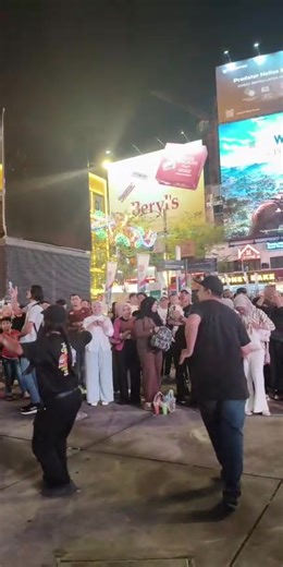Exploring Bukit Bintang with Genji Buskers