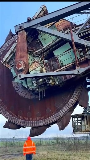 Biggest Machine on earth 🌎 | Explorezee