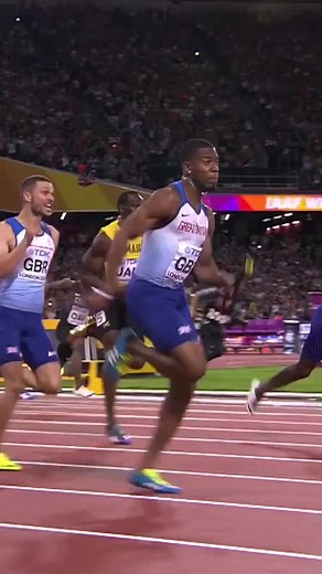 Uncertainty in Athletics: Exploring the Track World