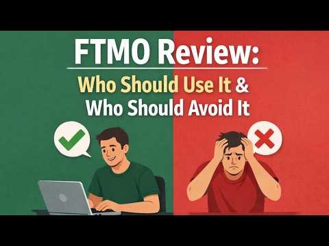 Is FTMO Worth its Reputation in 2026? (Full Review)