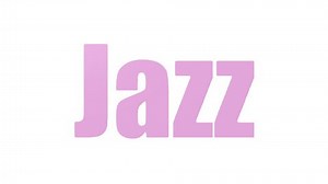 Jazz Animated Word Cloud On White Stock Footage Video (100% Royalty-free) 1029063509 | Shutterstock
