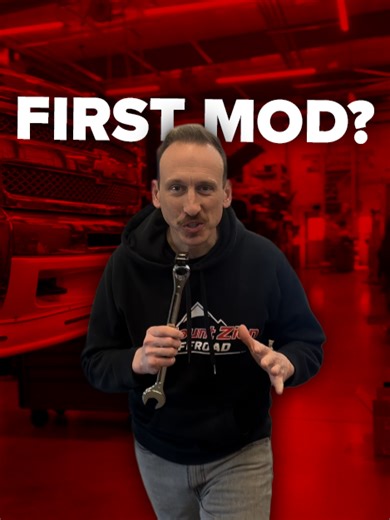 New JL Rubicon… first upgrade? GO! We asked the shop what they’d do first 👀 Do you agree? Drop yours below ⬇️ #mountzionoffroad #offroad #4x4 #JeepMods #jeep #OffRoadNation