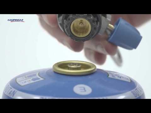 Campingaz® CV300 & CV470 - français