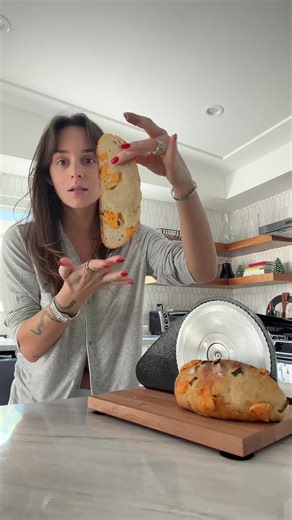 Transform Your Baking with Sourdough and a Slicer