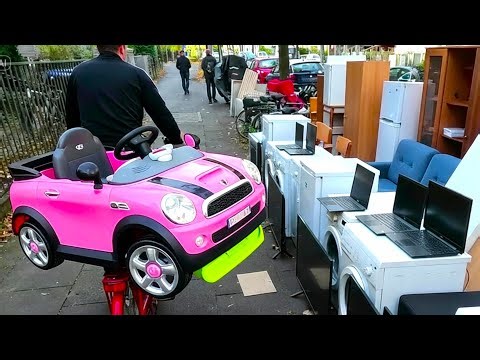 Find For Free in Germany (FFF Chanel - WATCH with SUBTITLES and SUBSCRIBE:) №30