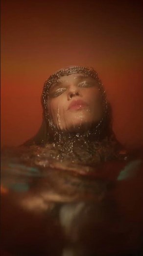 The Quest Within | Surreal Female Knight Short Film by Amber Gray