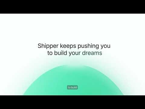 Introducing: App Building on Autopilot, by Shipper