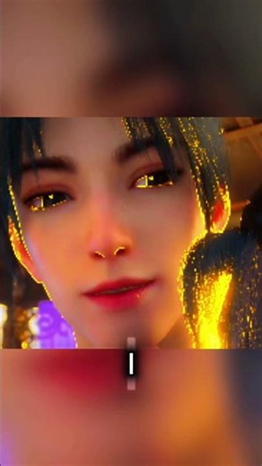 ❤️ Yang Kai & Su Yan's Sweetest Moment | Martial Peak 💕 #donghua#soulland