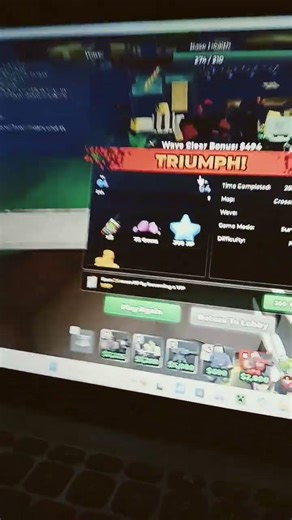 BEATING FROST SPIRIT IN TDS