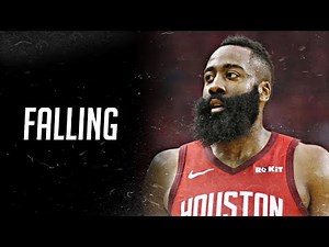 James Harden Mix - “Falling”