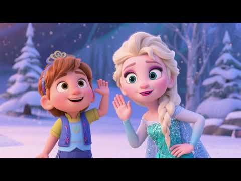 👀👂👃👄✋ The My Five Senses Song 3 | Learn Senses for Kids