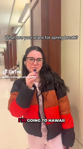 Exciting Spring Break Plans for College Students