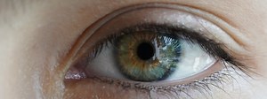 What Does Your Iris Say About Your Health? - Organic Health Solutions