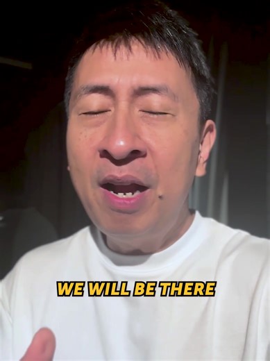 Are you a Filipino living and working abroad? I have a question for you.... Are you worried about your future? Do you fear that you will not have enough money for yourself and your family when you grow old? This worry and fear of yours is very real. I lead a ministry for the abandoned elderly called Anawim for 27 years now. We pick up old people from the streets and house them. All of them had jobs before, some were just like you, working abroad, and they were earning money. But why did they end
