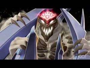 Max Steel: Metal Elementor's Superiority