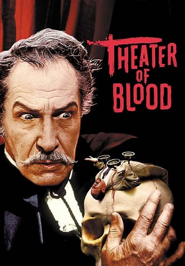 Theater of Blood (1973)