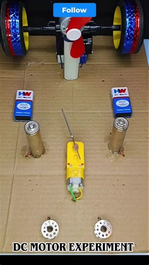 Creative DIY Projects for Electric Motor Enthusiasts