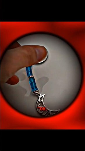 The Lucky Keychain ☠️