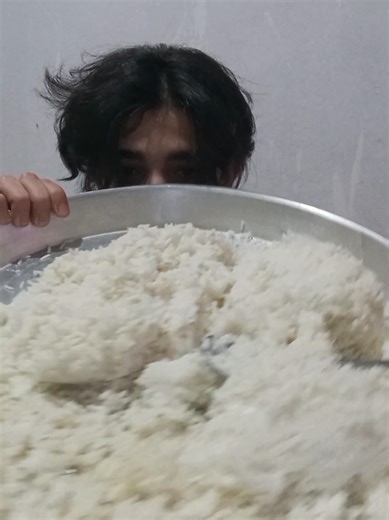 كيف زدت ب15 كيلو في 6 أشهر