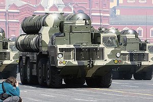 S 300 missile system - Alchetron, The Free Social Encyclopedia