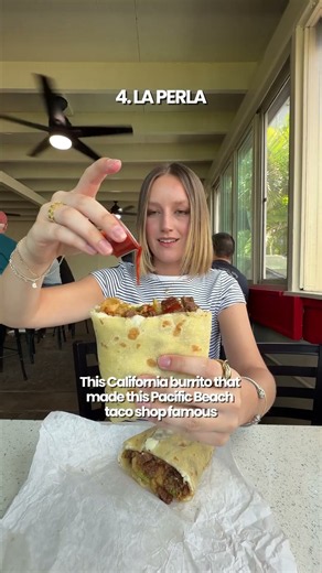 10 San Diego food spots that actually deliver