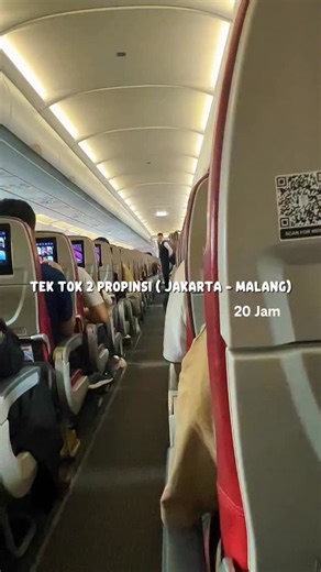 𝗠𝗮𝗸 𝗘𝗻 - 𝙁𝙤𝙤𝙙𝙥𝙧𝙚𝙥 𝙙𝙖𝙣 𝙥𝙚𝙧𝙗𝙚𝙠𝙖𝙡𝙖𝙣 on Instagram: "Short trip Jakarta - Malang #trip #fypシ"