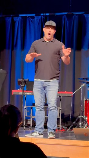 YOUNG ADULT LIFE TOUR TOOK OFF TONIGHT! “In young adult ministry, it is super important that we continue to innovate forward and not just continue doing what we have been doing,” admonishes Pastor Tracy Wood, DMin, NAD Youth and Young Adult Ministries Director. “We must keep pushing outward beyond our natural limits to connect with young adults in ways that will speak their language and connect in their world.” Many of our local churches love their young adults but are at a loss where to begin a