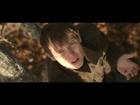 Treehouse (2014) ⭐ 3.8 | Horror, Mystery, Thriller