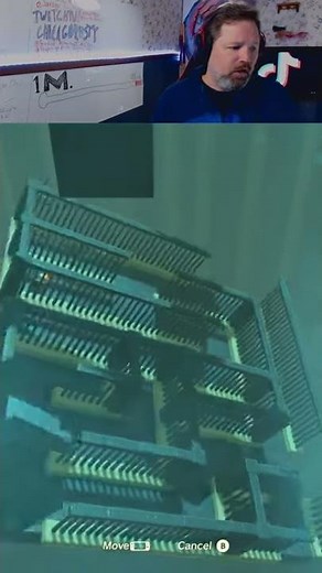 | Zelda BOTW | -- Myahm Agana Shrine