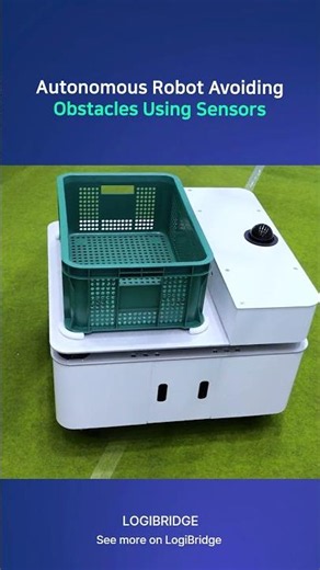 SLAM-Based Autonomous Mobile Robot with LiDAR Obstacle Avoidance