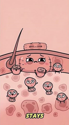 What REALLY Happens to Your Body When You Get a Tattoo?