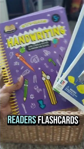 Morning Basket Inspo