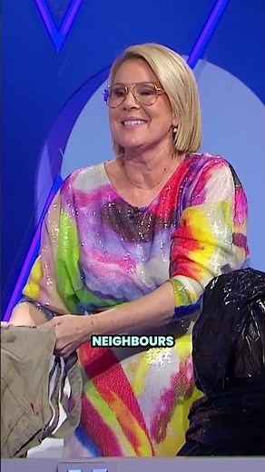 Kylie Minogue | Julia Morris #TalkinBoutYourGen #juliamorris #comedy #comedyshorts #comedy