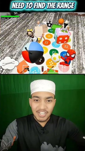 What does Grandpa do 🙄 | Granny Funny Gameplay #shorts #gaming #trending