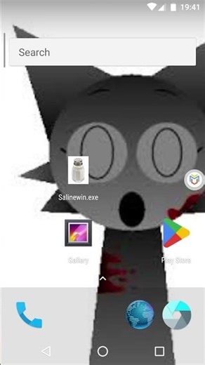 THIS APP IS TOO DANGEROUS... (System Core Process Crash) ☣️