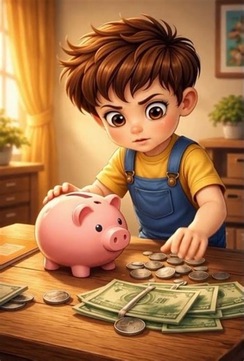 #ai #cow#ai #shorts #emotionalstory #animalstory #cow #desert#motivation