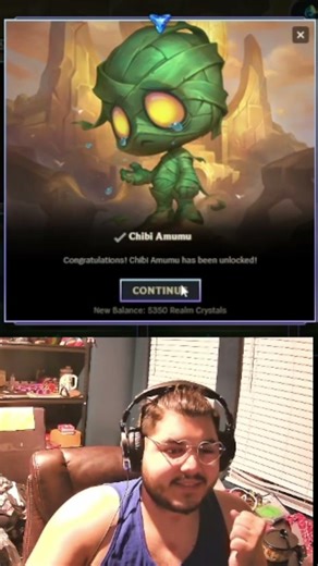 Buy Amumu Chibi