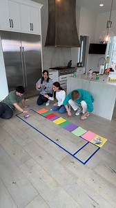 Family fun game for everyone to play! | Big House Games