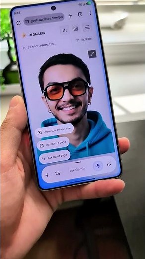 Android setup for power users 🔥📱 #android #samsung #poweruser