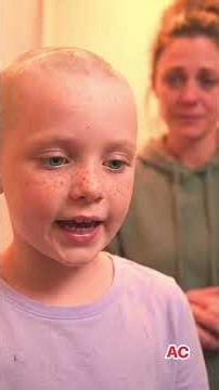 He Wore a Pink Wig for His 7-Year-Old Daughter — Then Did It for 200 Days 💗