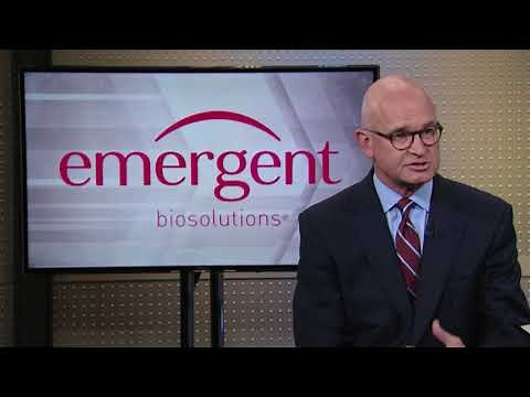 Emergent BioSolutions CEO: Affordable and Accessible Narcan | Mad Money | CNBC