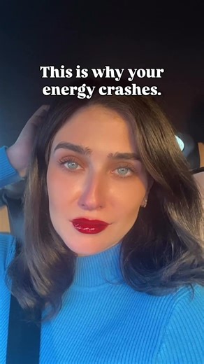 It’s not what you think ⬇️ It’s probably not laziness